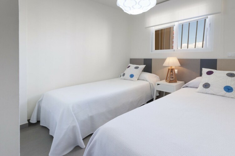 Appartement bord de mer Playa de Gandía, 4 pers. - Photo 18