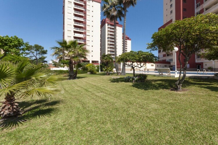 Appartement bord de mer Playa de Gandía, 4 pers. - Photo 26
