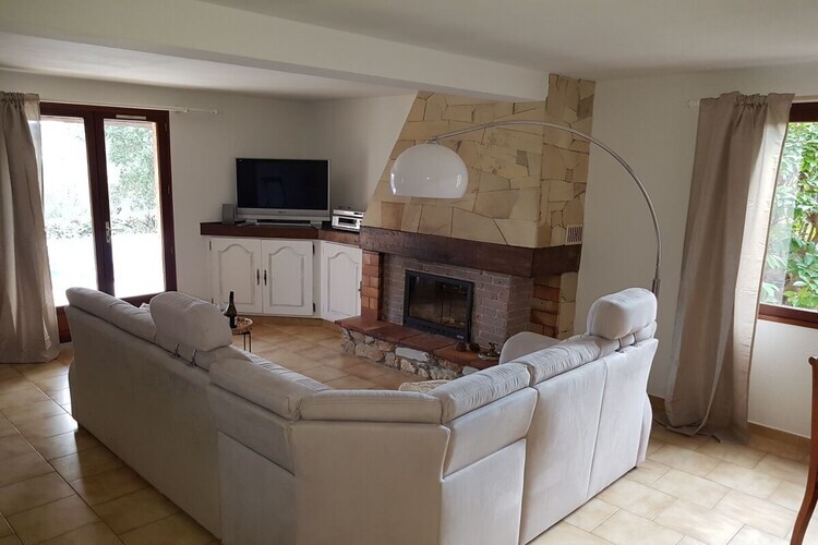 Maison Les Oliverons à Carcès, piscine et terrasse - Photo 10