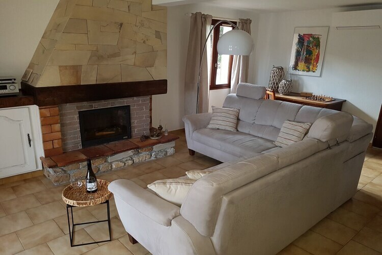 Maison Les Oliverons à Carcès, piscine et terrasse - Photo 11
