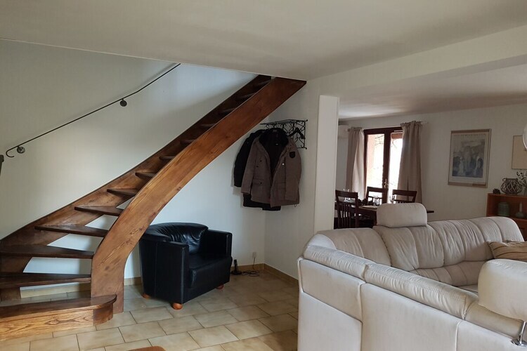 Maison Les Oliverons à Carcès, piscine et terrasse - Photo 12