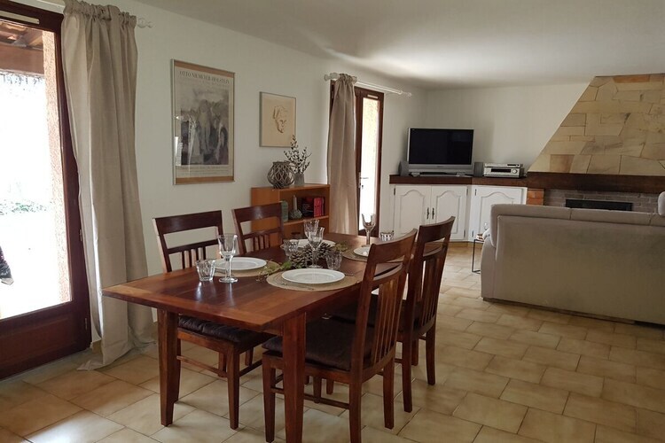 Maison Les Oliverons à Carcès, piscine et terrasse - Photo 13