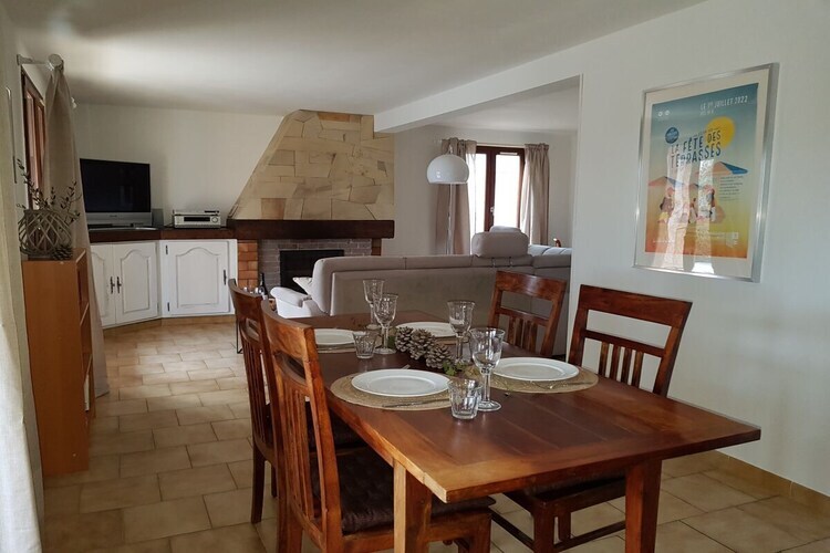 Maison Les Oliverons à Carcès, piscine et terrasse - Photo 14