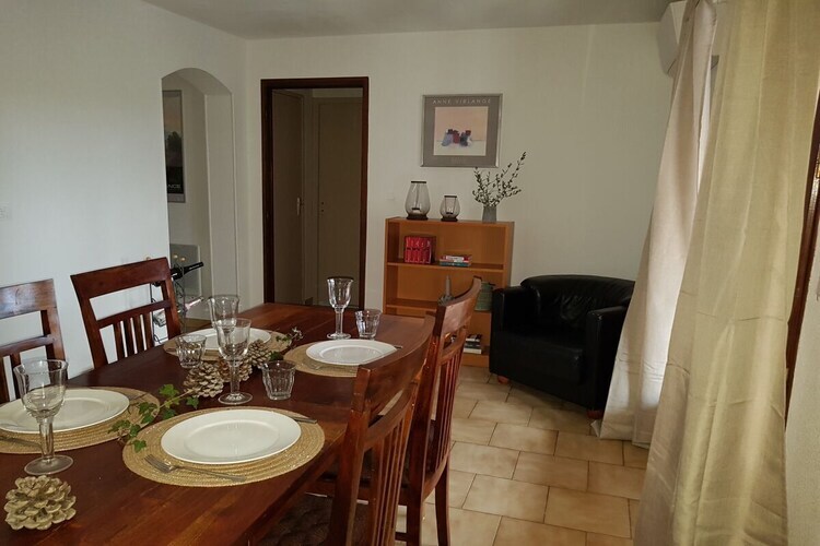 Maison Les Oliverons à Carcès, piscine et terrasse - Photo 15