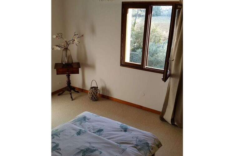 Maison Les Oliverons à Carcès, piscine et terrasse - Photo 30