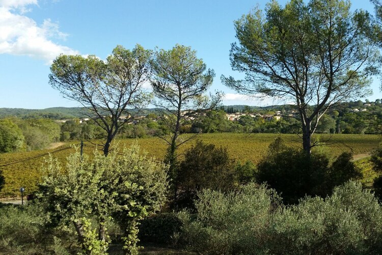 Maison Les Oliverons à Carcès, piscine et terrasse - Photo 35