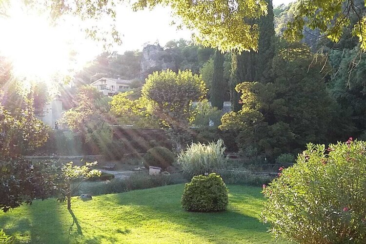 Maison Les Oliverons à Carcès, piscine et terrasse - Photo 40