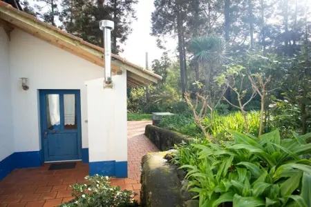 Maison avec vue mer et jardin 1500 m² à Lombas dos Mosteiros : photo 3