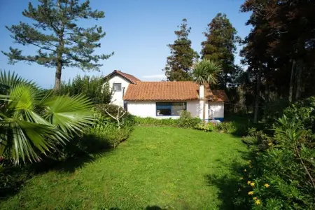 Maison avec vue mer et jardin 1500 m² à Lombas dos Mosteiros : photo 5