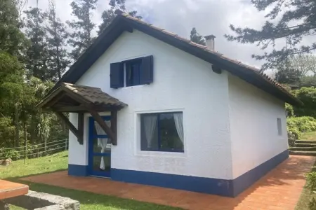 Maison avec vue mer et jardin 1500 m² à Lombas dos Mosteiros : photo 6