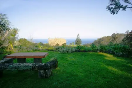 Maison avec vue mer et jardin 1500 m² à Lombas dos Mosteiros : photo 8