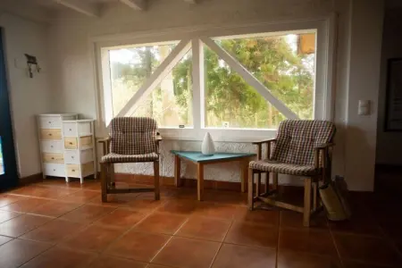Maison avec vue mer et jardin 1500 m² à Lombas dos Mosteiros : photo 14