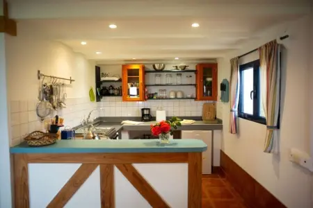 Maison avec vue mer et jardin 1500 m² à Lombas dos Mosteiros : photo 16
