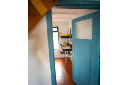 Maison avec vue mer et jardin 1500 m² à Lombas dos Mosteiros : photo 17