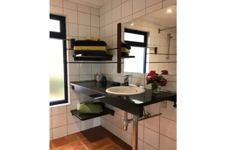 Maison avec vue mer et jardin 1500 m² à Lombas dos Mosteiros : photo 18