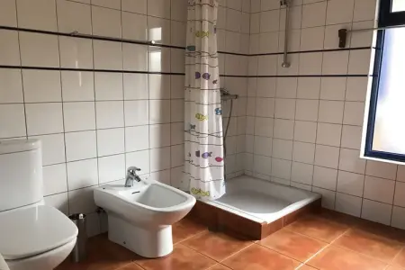 Maison avec vue mer et jardin 1500 m² à Lombas dos Mosteiros : photo 19