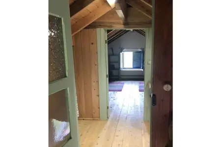 Maison avec vue mer et jardin 1500 m² à Lombas dos Mosteiros : photo 20