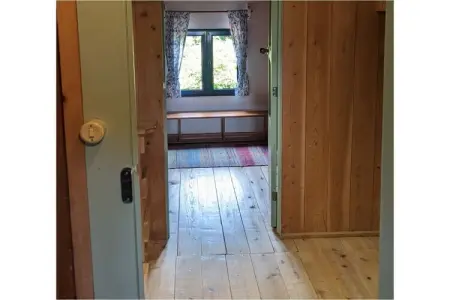 Maison avec vue mer et jardin 1500 m² à Lombas dos Mosteiros : photo 21
