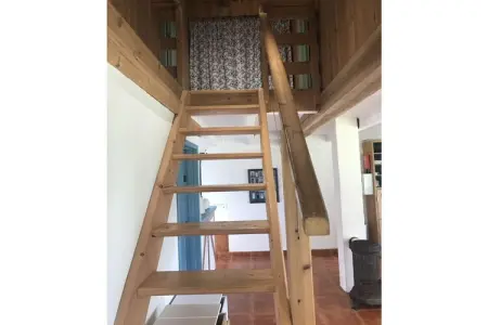 Maison avec vue mer et jardin 1500 m² à Lombas dos Mosteiros : photo 22
