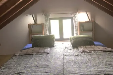 Maison avec vue mer et jardin 1500 m² à Lombas dos Mosteiros : photo 23