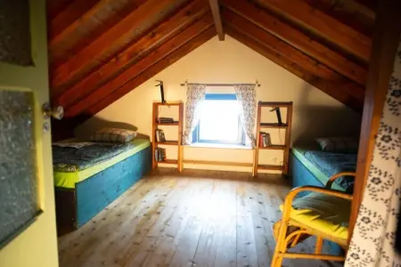 Maison avec vue mer et jardin 1500 m² à Lombas dos Mosteiros : photo 24
