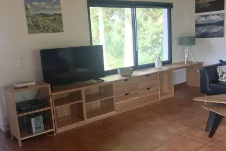 Maison avec vue mer et jardin 1500 m² à Lombas dos Mosteiros : photo 26