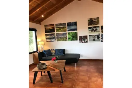 Maison avec vue mer et jardin 1500 m² à Lombas dos Mosteiros : photo 27