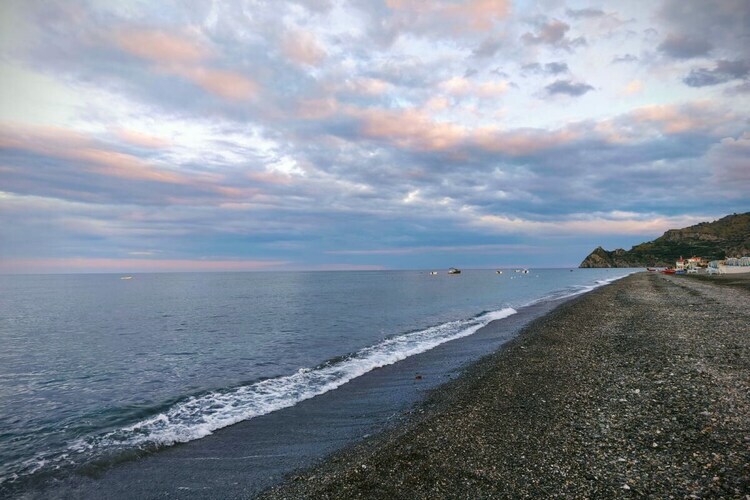 Maison neuve à 100 m de la mer, Santa Teresa di Riva - Photo 1
