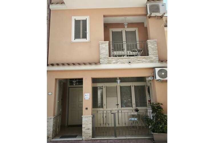 Maison neuve à 100 m de la mer, Santa Teresa di Riva - Photo 3