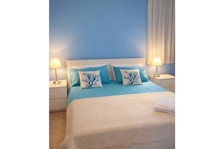 Maison neuve à 100 m de la mer, Santa Teresa di Riva - Photo 6