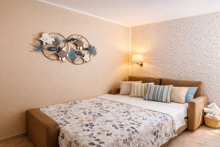 Maison neuve à 100 m de la mer, Santa Teresa di Riva - Photo 11