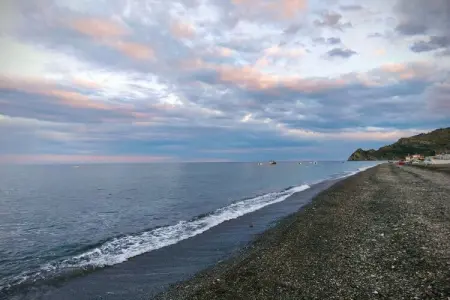 Maison neuve à 100 m de la mer, Santa Teresa di Riva