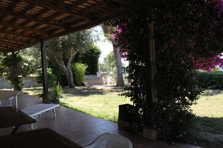 Villa avec vue mer à Santa Maria di Ricadi - Photo 6