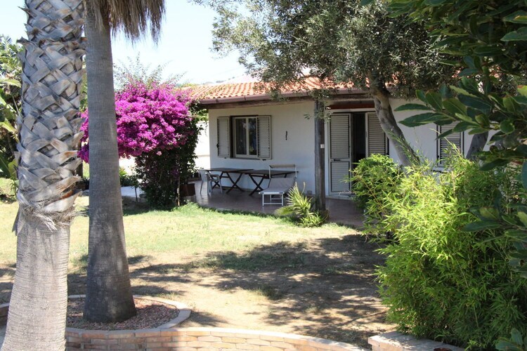 Villa avec vue mer à Santa Maria di Ricadi - Photo 7