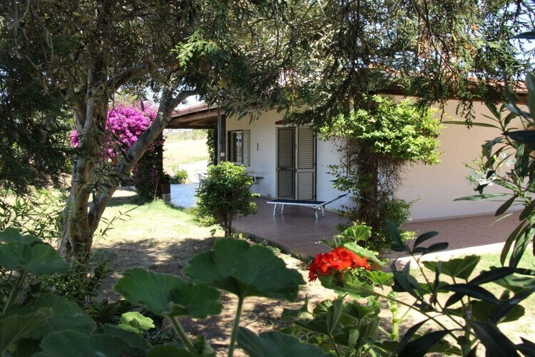 Villa avec vue mer à Santa Maria di Ricadi - Photo 8