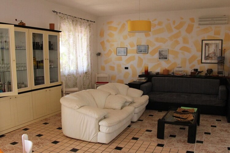 Villa avec vue mer à Santa Maria di Ricadi - Photo 12