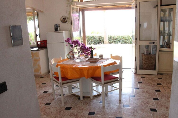 Villa avec vue mer à Santa Maria di Ricadi - Photo 13