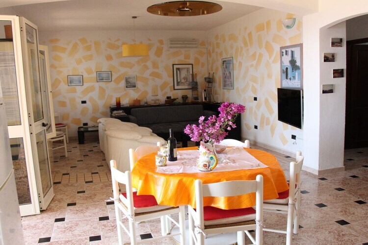 Villa avec vue mer à Santa Maria di Ricadi - Photo 14