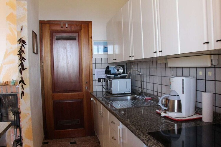 Villa avec vue mer à Santa Maria di Ricadi - Photo 16