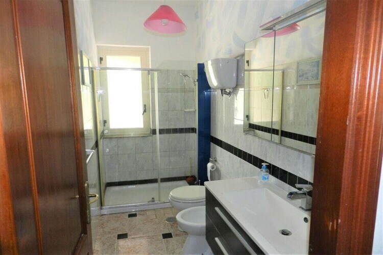 Villa avec vue mer à Santa Maria di Ricadi - Photo 21