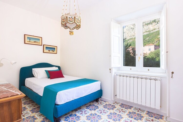 Villa 10 personnes vue mer entre Sorrente et Positano - Photo 10