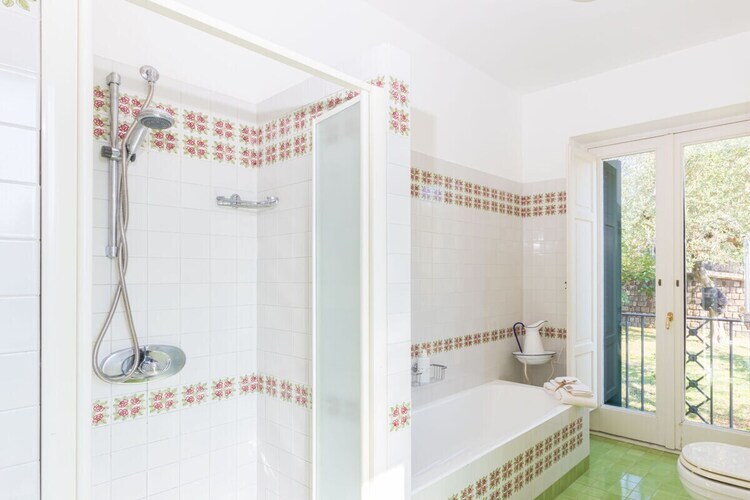 Villa 10 personnes vue mer entre Sorrente et Positano - Photo 18