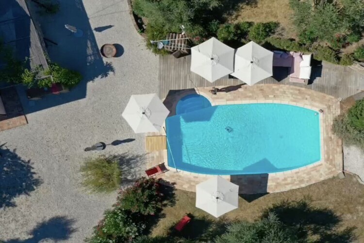 Maison 7 chambres San Costanzo, divisible en 3 logements - Photo 2