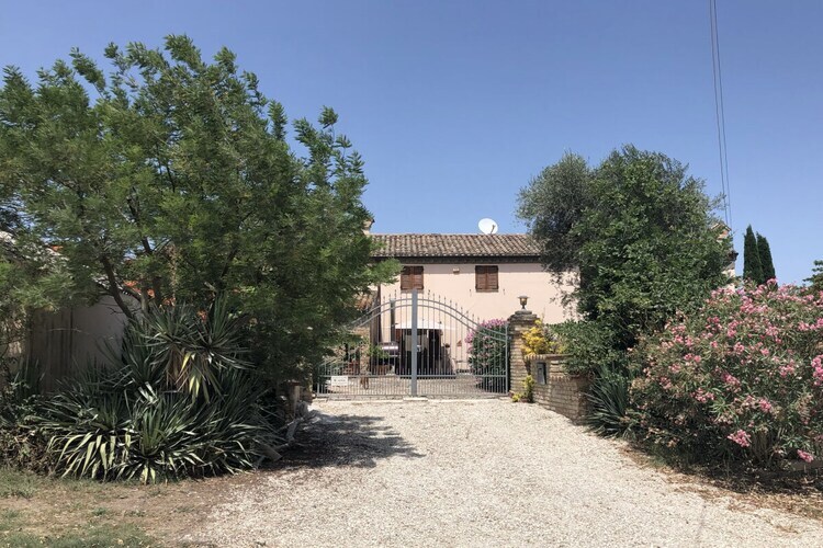 Maison 7 chambres San Costanzo, divisible en 3 logements - Photo 4