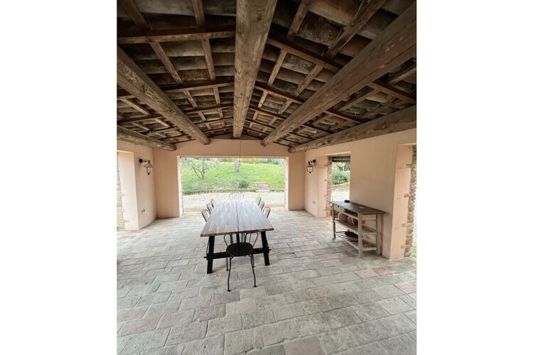 Maison 7 chambres San Costanzo, divisible en 3 logements - Photo 11