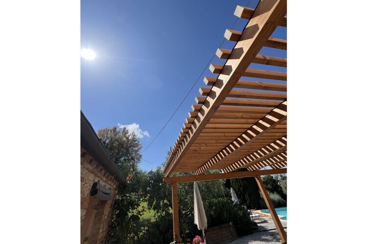 Maison 7 chambres San Costanzo, divisible en 3 logements - Photo 12