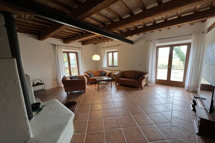 Maison 7 chambres San Costanzo, divisible en 3 logements - Photo 14