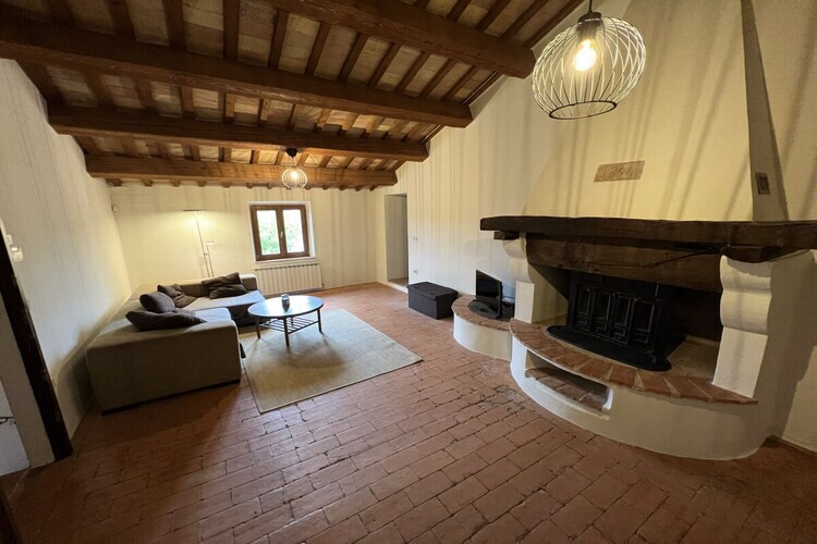 Maison 7 chambres San Costanzo, divisible en 3 logements - Photo 15