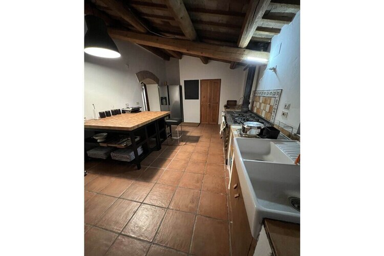 Maison 7 chambres San Costanzo, divisible en 3 logements - Photo 21
