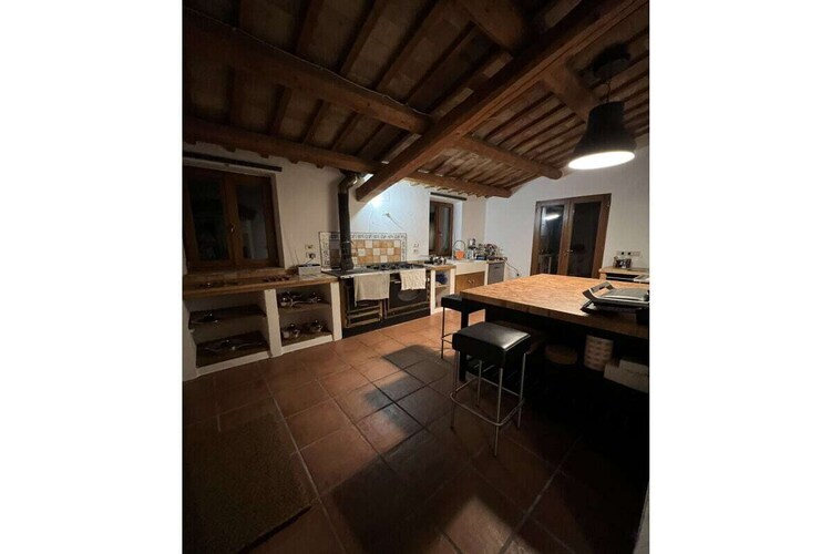 Maison 7 chambres San Costanzo, divisible en 3 logements - Photo 22